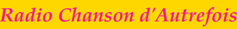 radiochanson